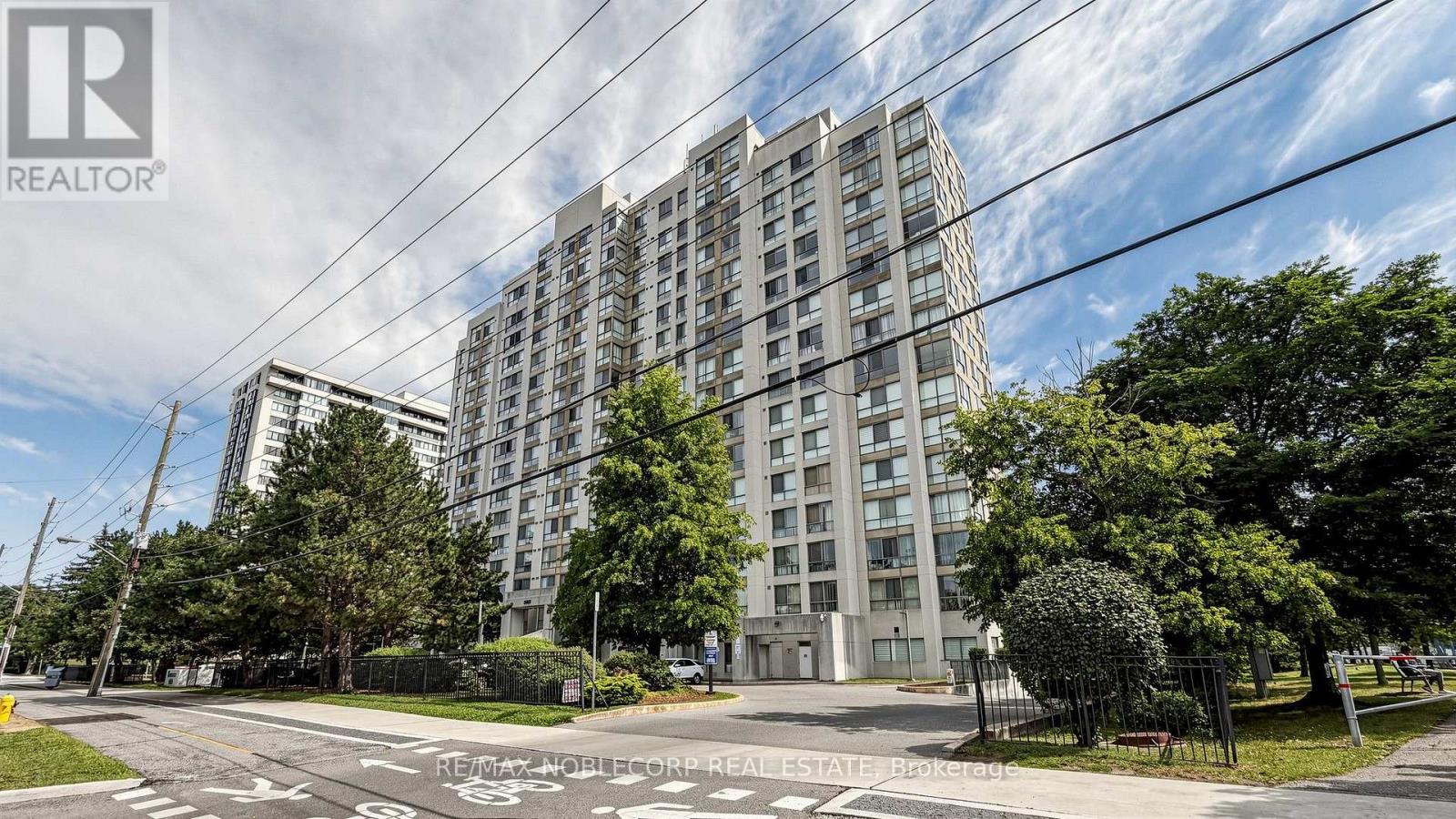 804 - 2901 Kipling Avenue, Toronto, Ontario  M9V 5E5 - Photo 1 - W13675652
