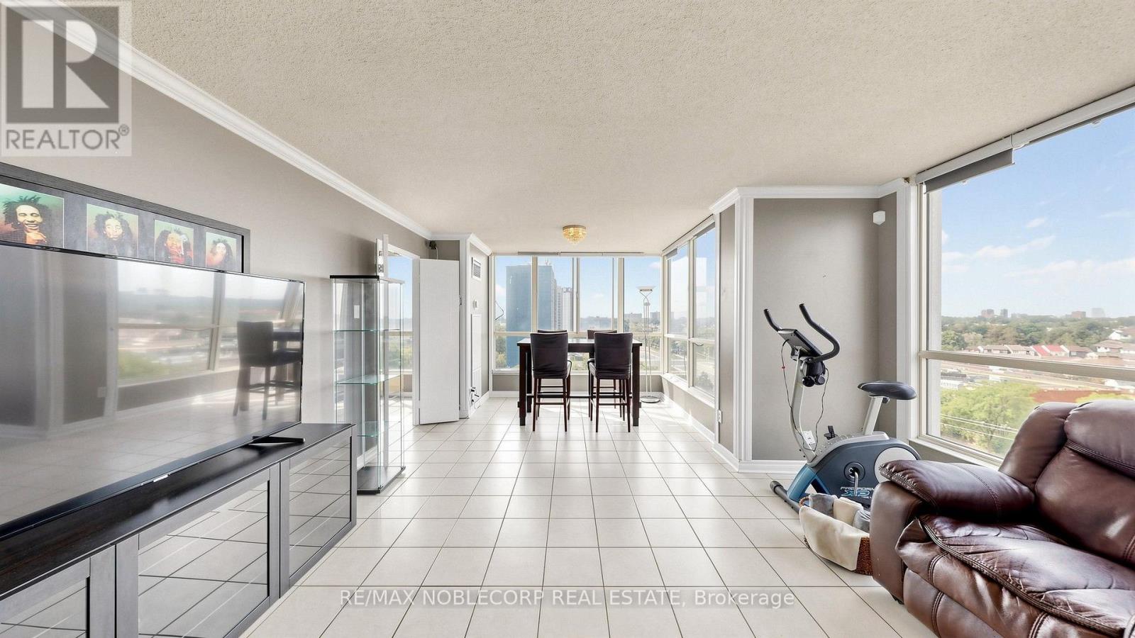 804 - 2901 Kipling Avenue, Toronto, Ontario  M9V 5E5 - Photo 12 - W13675652