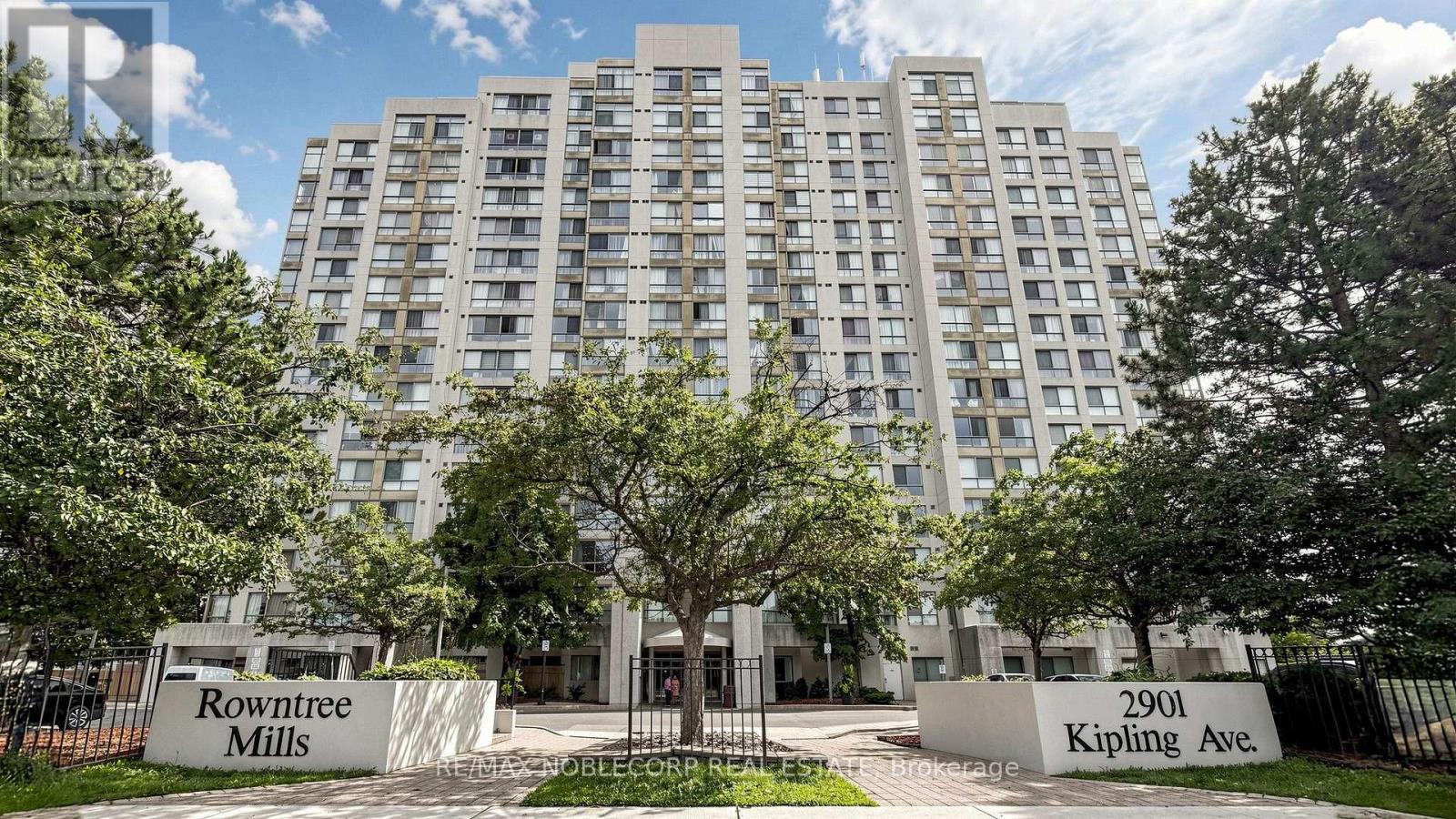 804 - 2901 Kipling Avenue, Toronto, Ontario  M9V 5E5 - Photo 2 - W13675652