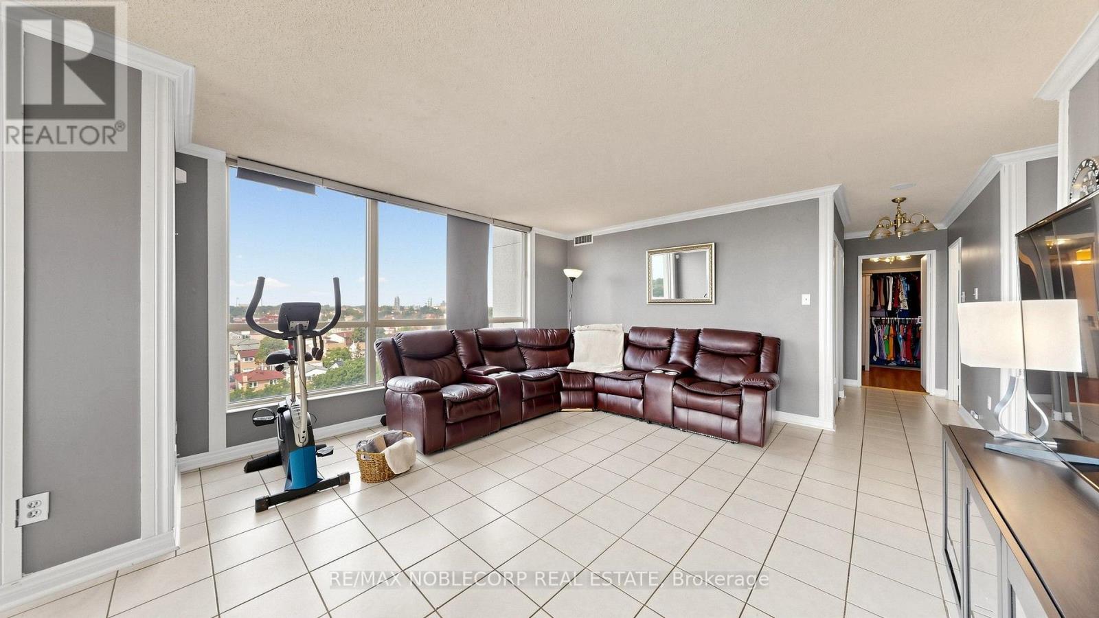 804 - 2901 Kipling Avenue, Toronto, Ontario  M9V 5E5 - Photo 6 - W13675652