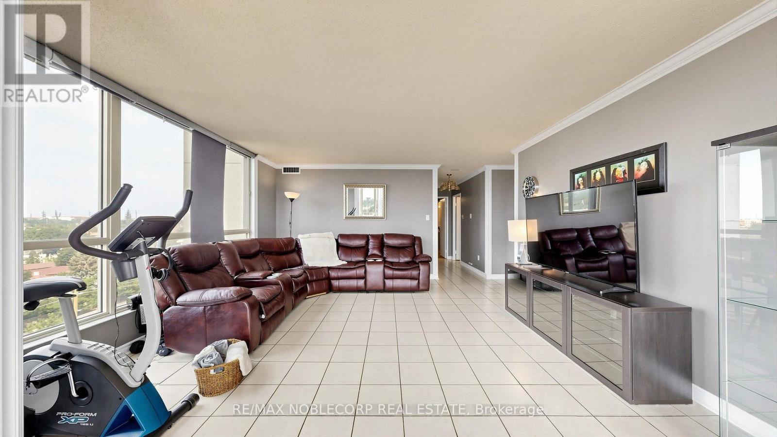 804 - 2901 Kipling Avenue, Toronto, Ontario  M9V 5E5 - Photo 7 - W13675652