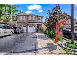 644 MADAME STREET, Mississauga, Ontario