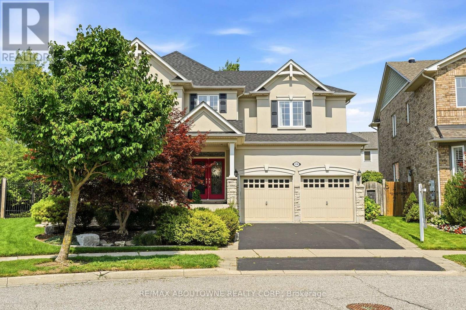 536 Cusick Circle, Milton, Ontario  L9T 0N1 - Photo 1 - W13675680