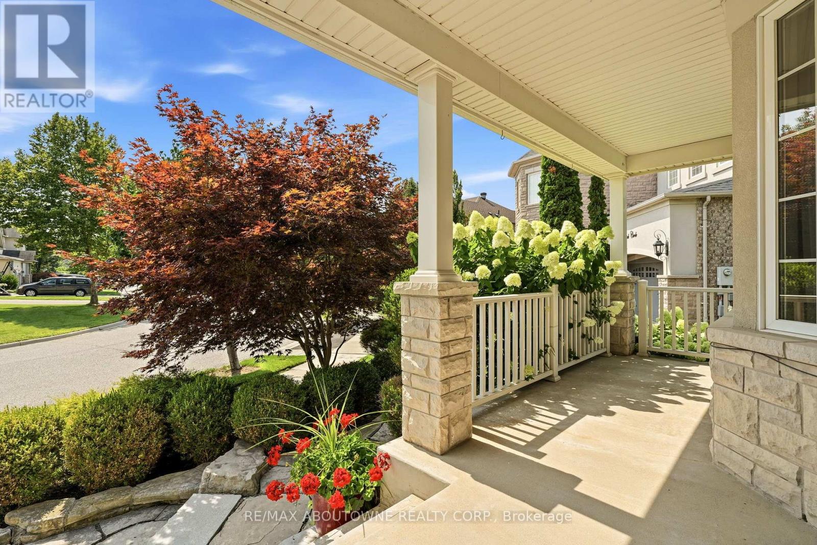 536 Cusick Circle, Milton, Ontario  L9T 0N1 - Photo 4 - W13675680