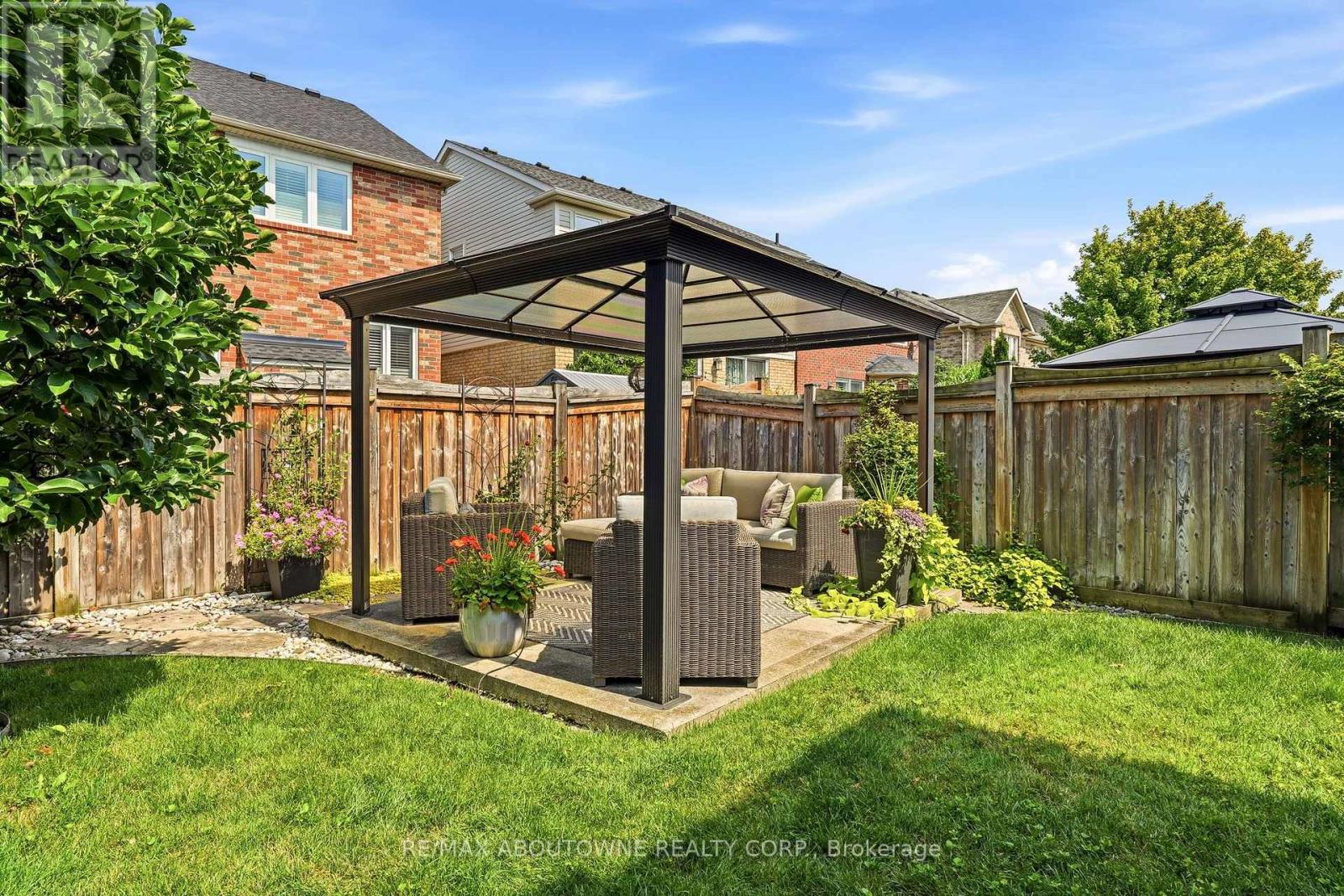 536 Cusick Circle, Milton, Ontario  L9T 0N1 - Photo 47 - W13675680