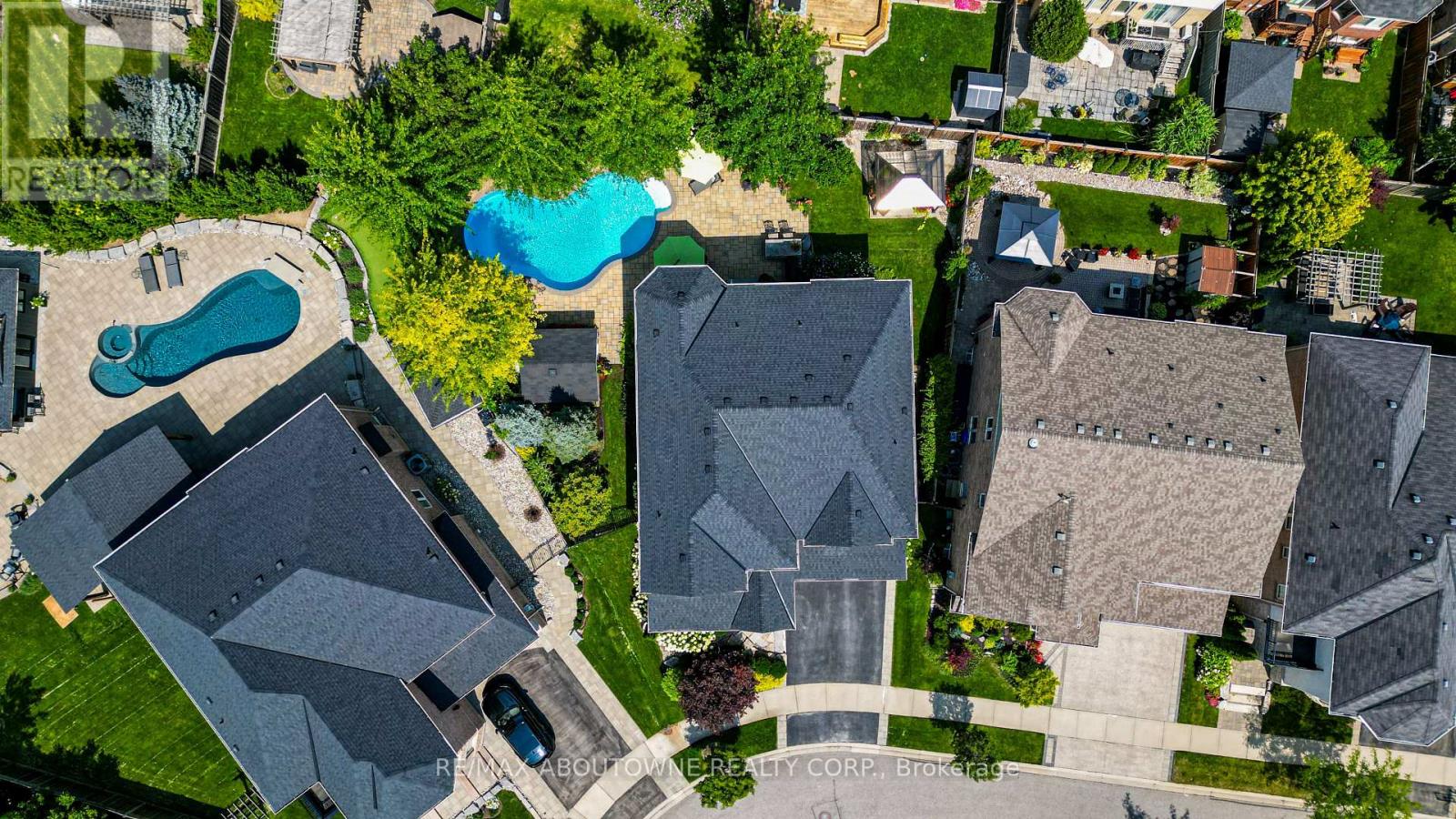 536 Cusick Circle, Milton, Ontario  L9T 0N1 - Photo 49 - W13675680
