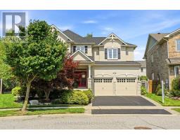 536 CUSICK CIRCLE, Milton, Ontario