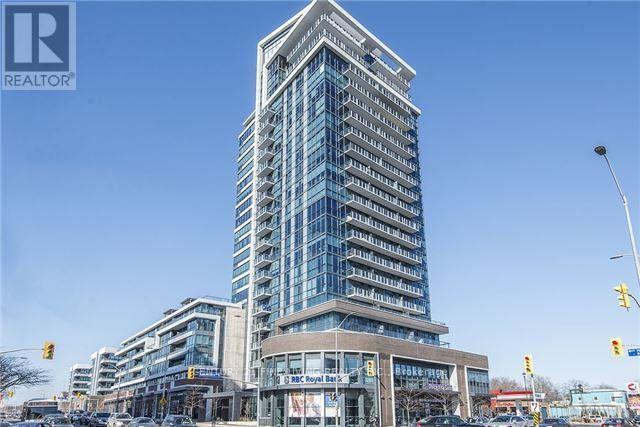 201 - 1 HURONTARIO STREET