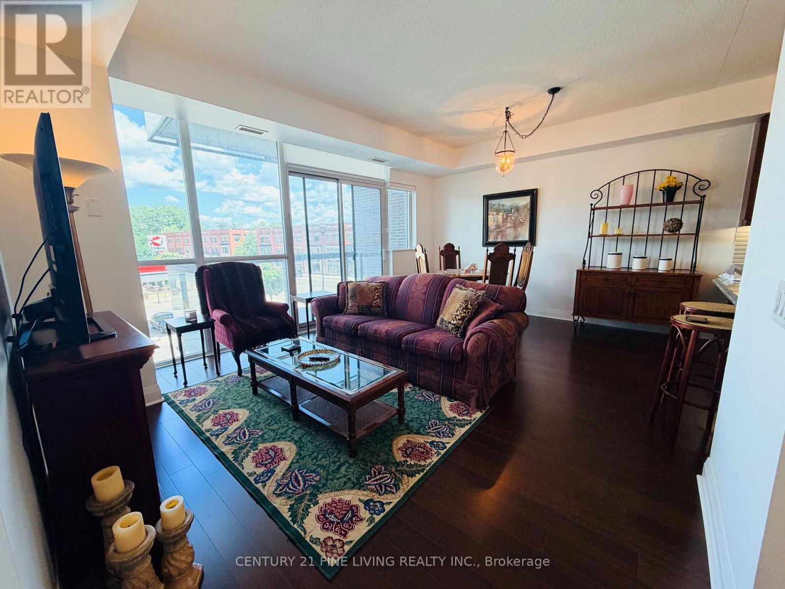 201 - 1 Hurontario Street, Mississauga, Ontario  L5G 0A3 - Photo 8 - W13675686