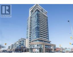 201 - 1 HURONTARIO STREET, Mississauga, Ontario