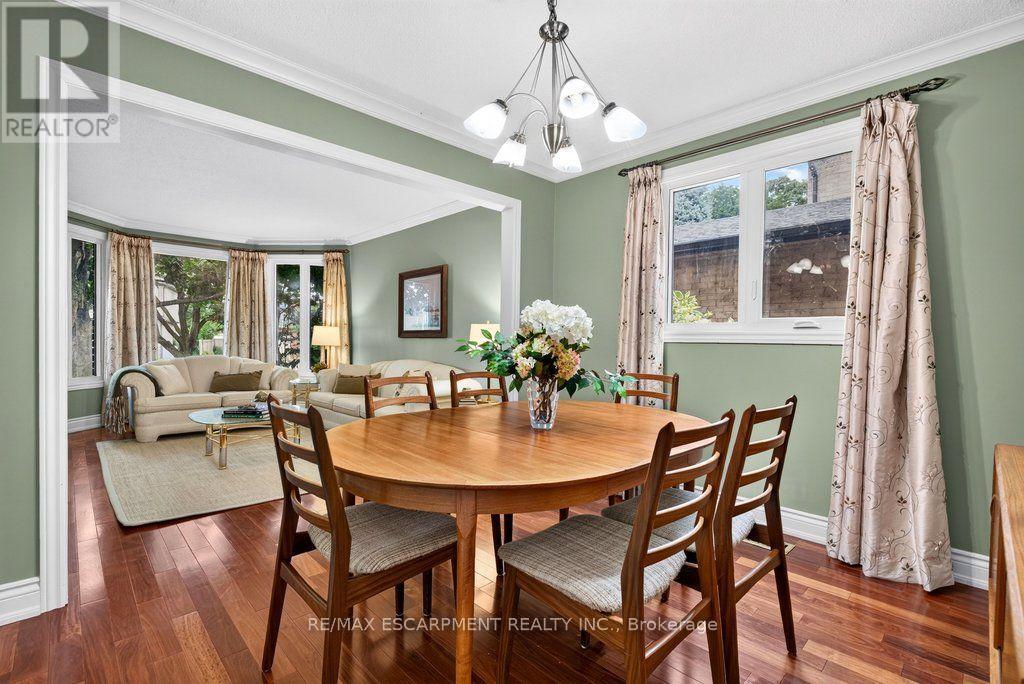 1152 Lockhart Road, Burlington, Ontario  L7S 1G9 - Photo 11 - W13675708