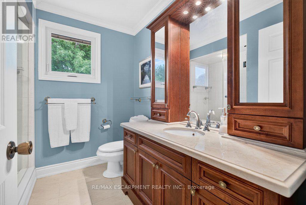 1152 Lockhart Road, Burlington, Ontario  L7S 1G9 - Photo 27 - W13675708