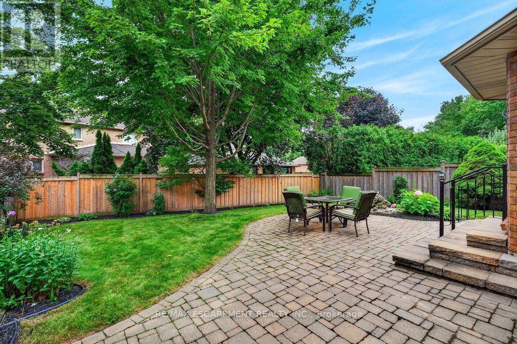 1152 Lockhart Road, Burlington, Ontario  L7S 1G9 - Photo 36 - W13675708