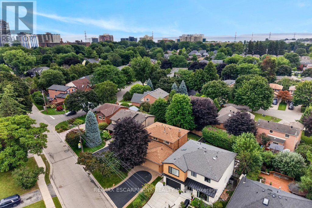 1152 Lockhart Road, Burlington, Ontario  L7S 1G9 - Photo 38 - W13675708