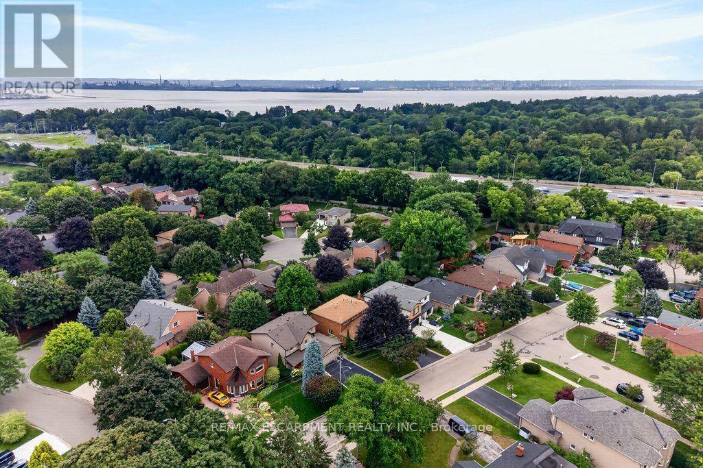 1152 Lockhart Road, Burlington, Ontario  L7S 1G9 - Photo 40 - W13675708