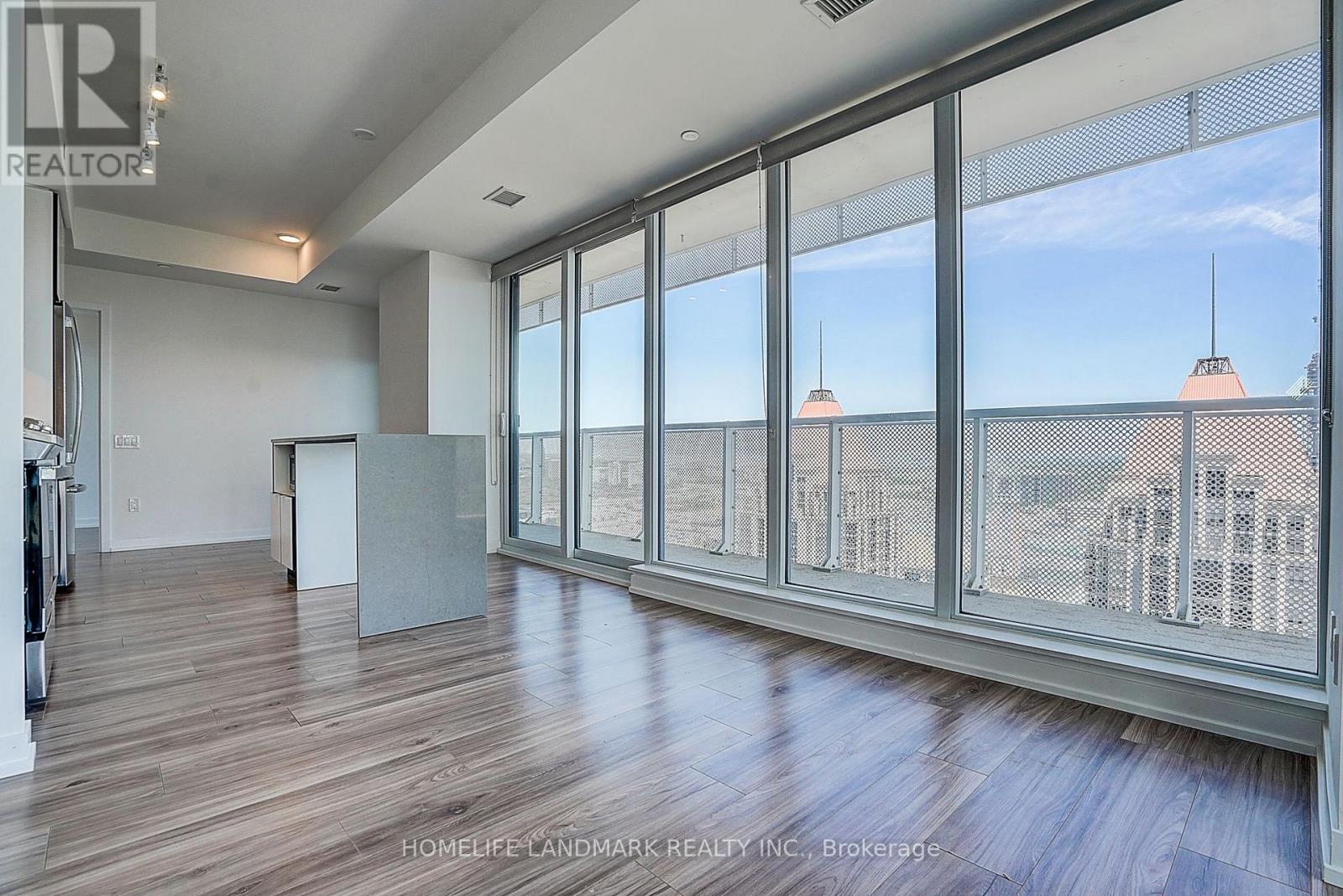 3208 - 4065 Confederation Parkway, Mississauga, Ontario  L5B 0L4 - Photo 11 - W13675716