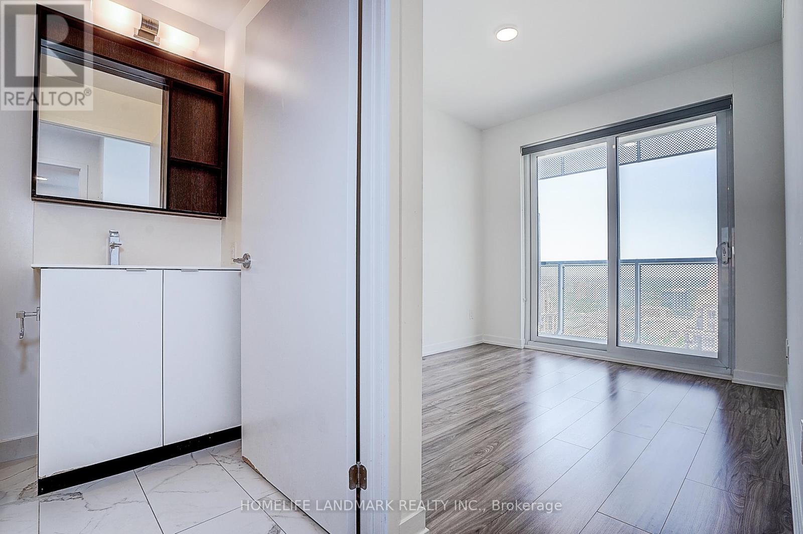 3208 - 4065 Confederation Parkway, Mississauga, Ontario  L5B 0L4 - Photo 13 - W13675716