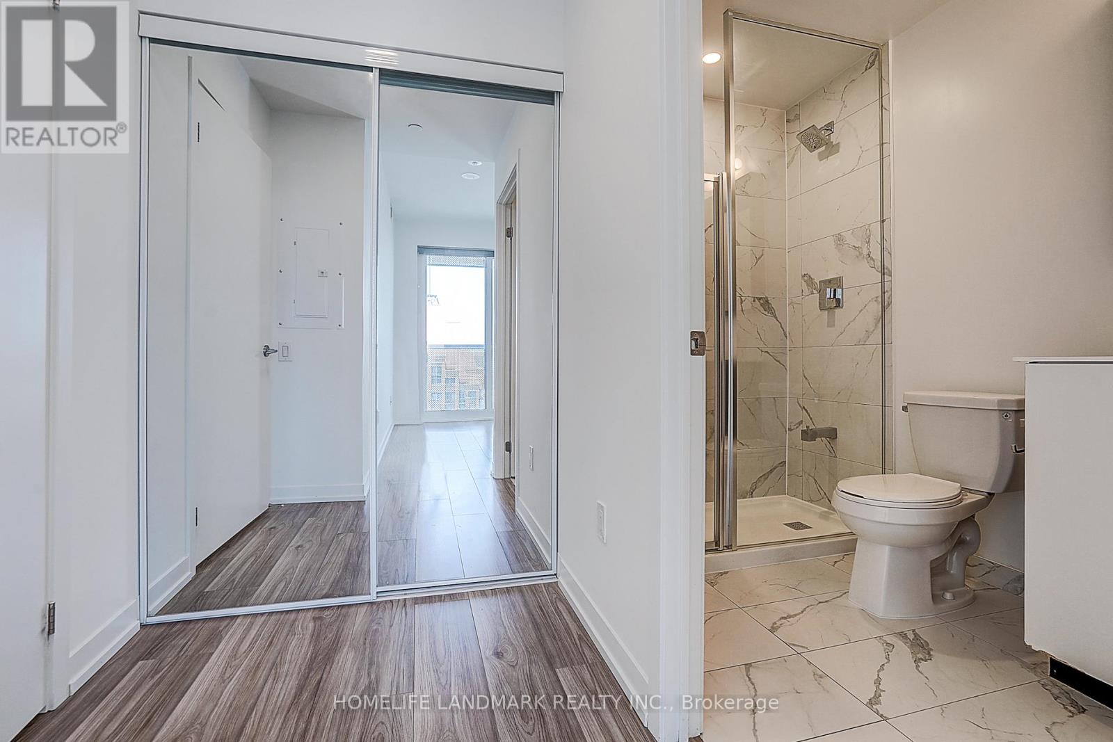 3208 - 4065 Confederation Parkway, Mississauga, Ontario  L5B 0L4 - Photo 15 - W13675716