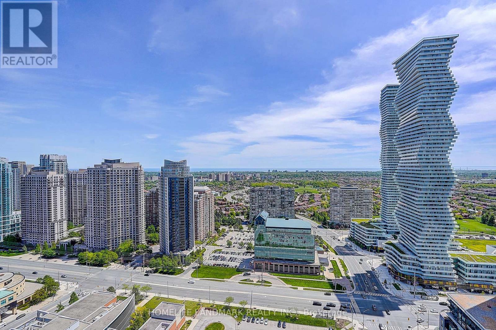 3208 - 4065 Confederation Parkway, Mississauga, Ontario  L5B 0L4 - Photo 24 - W13675716