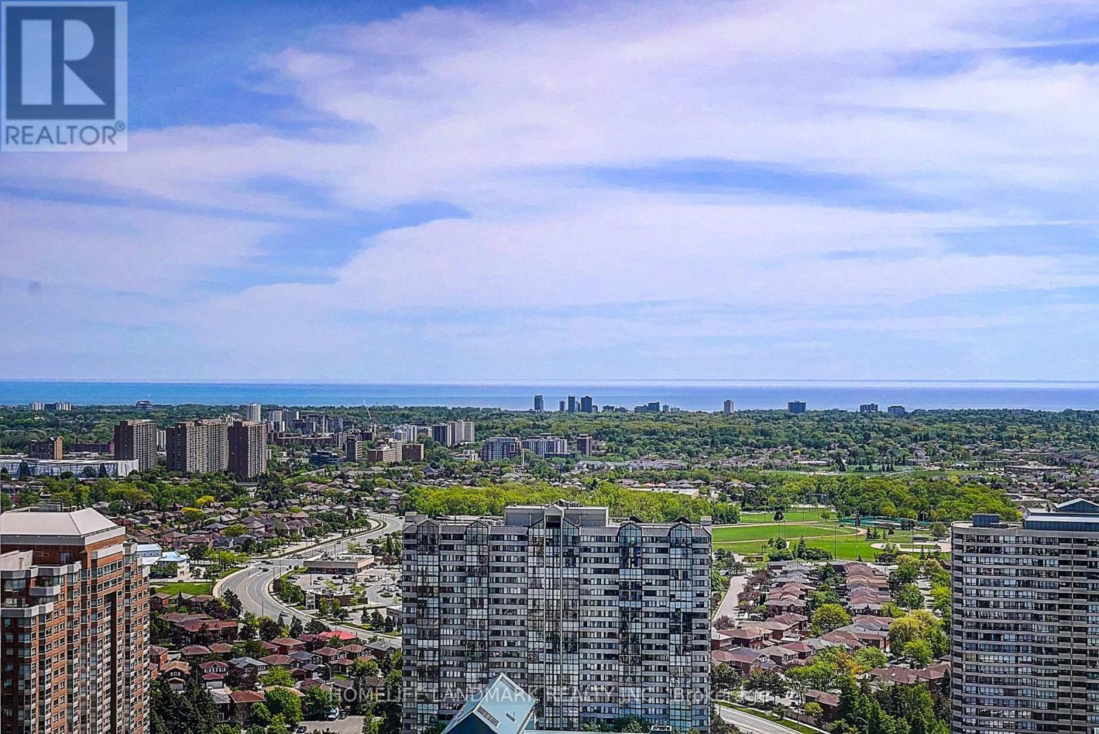 3208 - 4065 Confederation Parkway, Mississauga, Ontario  L5B 0L4 - Photo 25 - W13675716