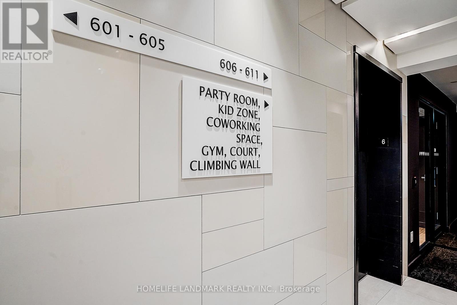 3208 - 4065 Confederation Parkway, Mississauga, Ontario  L5B 0L4 - Photo 26 - W13675716