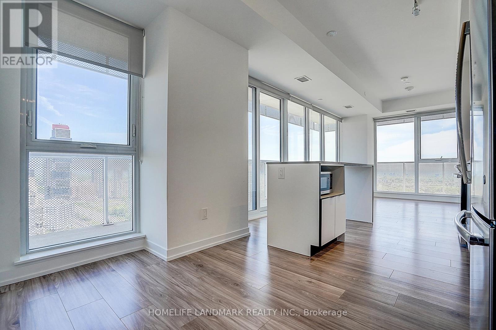 3208 - 4065 Confederation Parkway, Mississauga, Ontario  L5B 0L4 - Photo 5 - W13675716