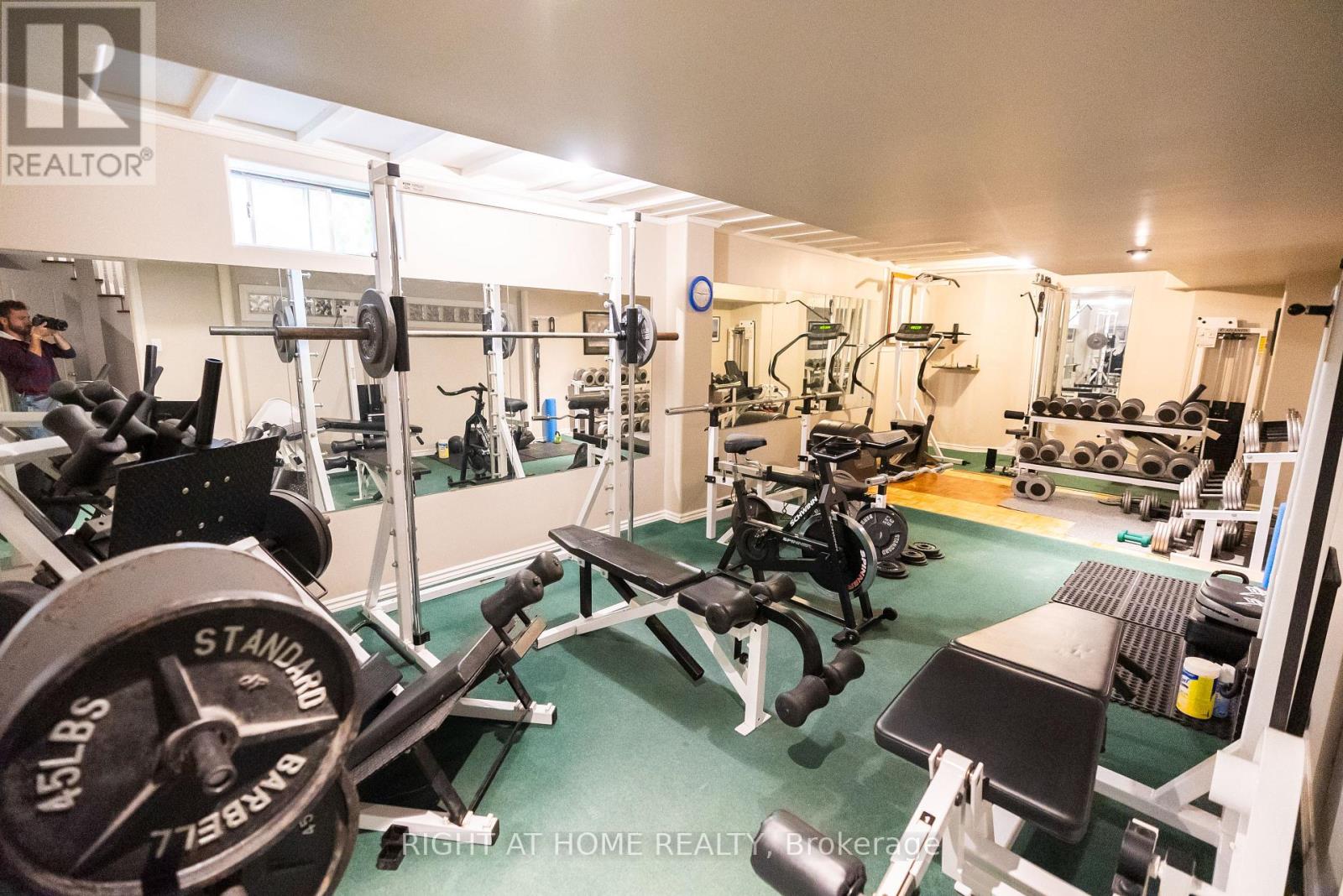 2427 Erin Centre Boulevard, Mississauga, Ontario  L5M 5B3 - Photo 33 - W13675722