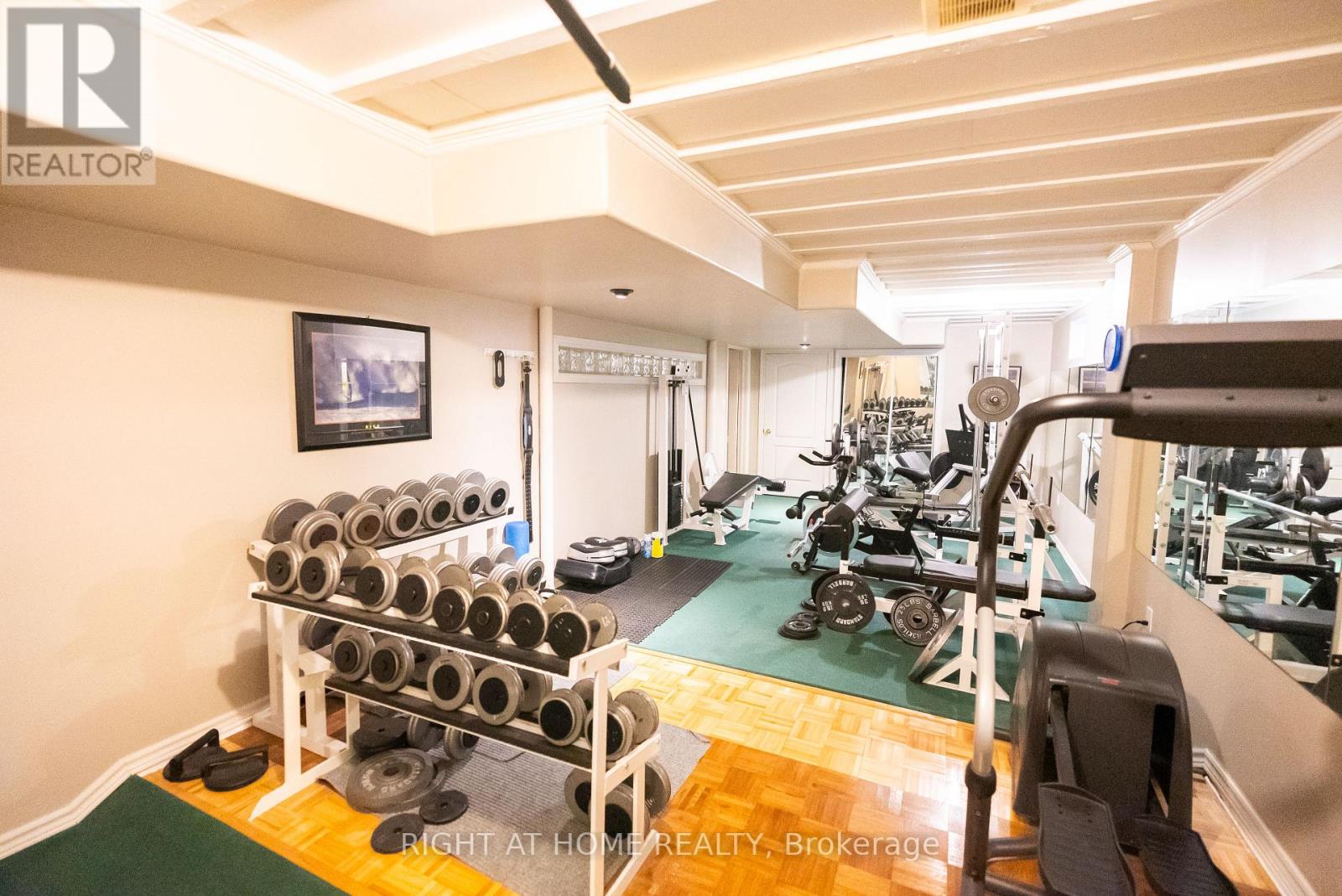 2427 Erin Centre Boulevard, Mississauga, Ontario  L5M 5B3 - Photo 34 - W13675722