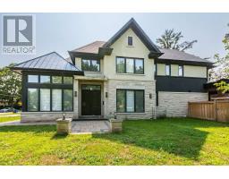 550 VANESSA CRESCENT, Mississauga, Ontario