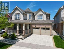 879 ETHERINGTON WAY, Milton, Ontario