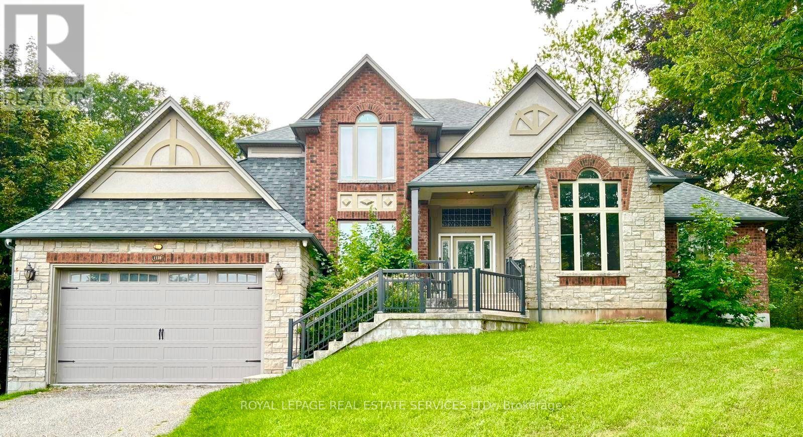 1130 Truman Avenue, Oakville, Ontario  L6H 1Y8 - Photo 1 - W13675778