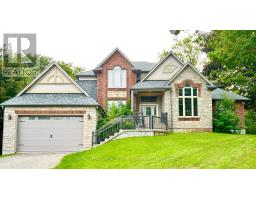 1130 TRUMAN AVENUE, Oakville, Ontario