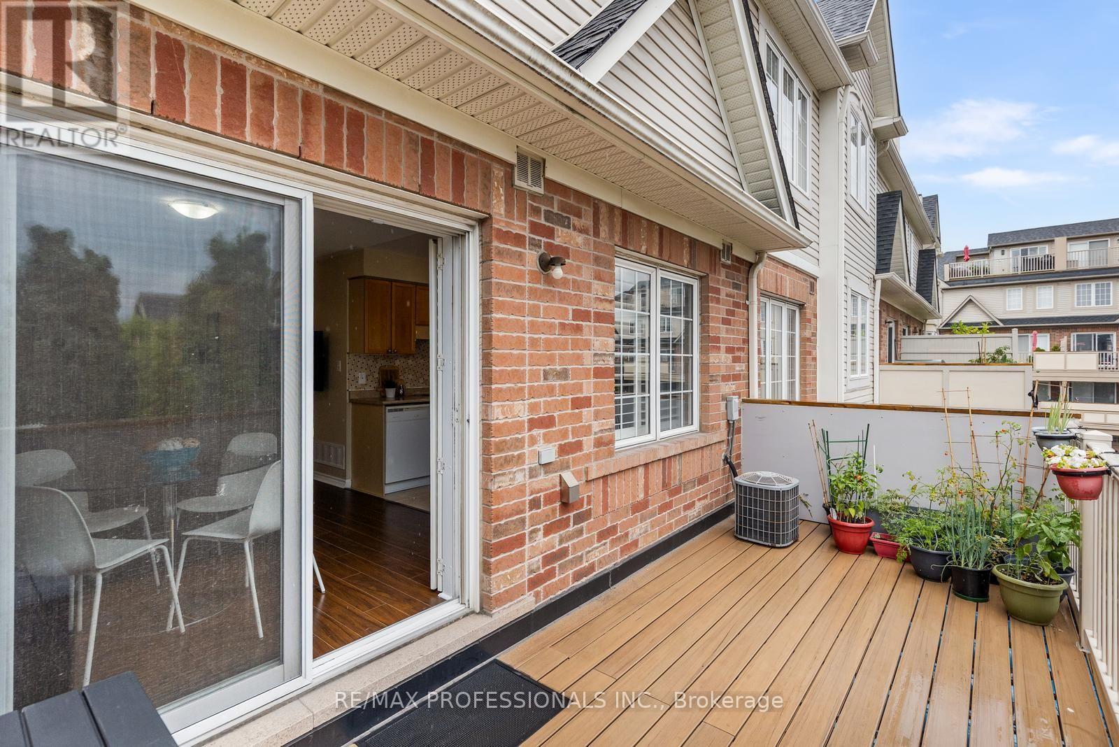 5 - 3025 Elmcreek Road, Mississauga, Ontario L5B 0B6 - Photo 22 - W13675784