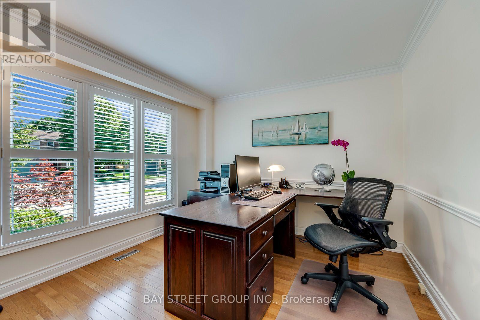4177 Millcroft Park Drive, Burlington, Ontario  L7M 3V2 - Photo 19 - W13675796