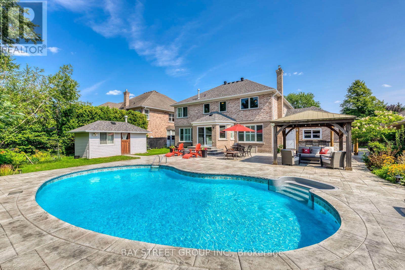 4177 Millcroft Park Drive, Burlington, Ontario  L7M 3V2 - Photo 48 - W13675796