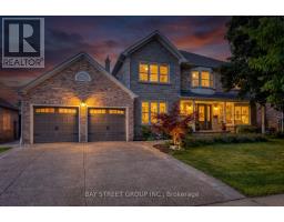 4177 MILLCROFT PARK DRIVE, Burlington, Ontario