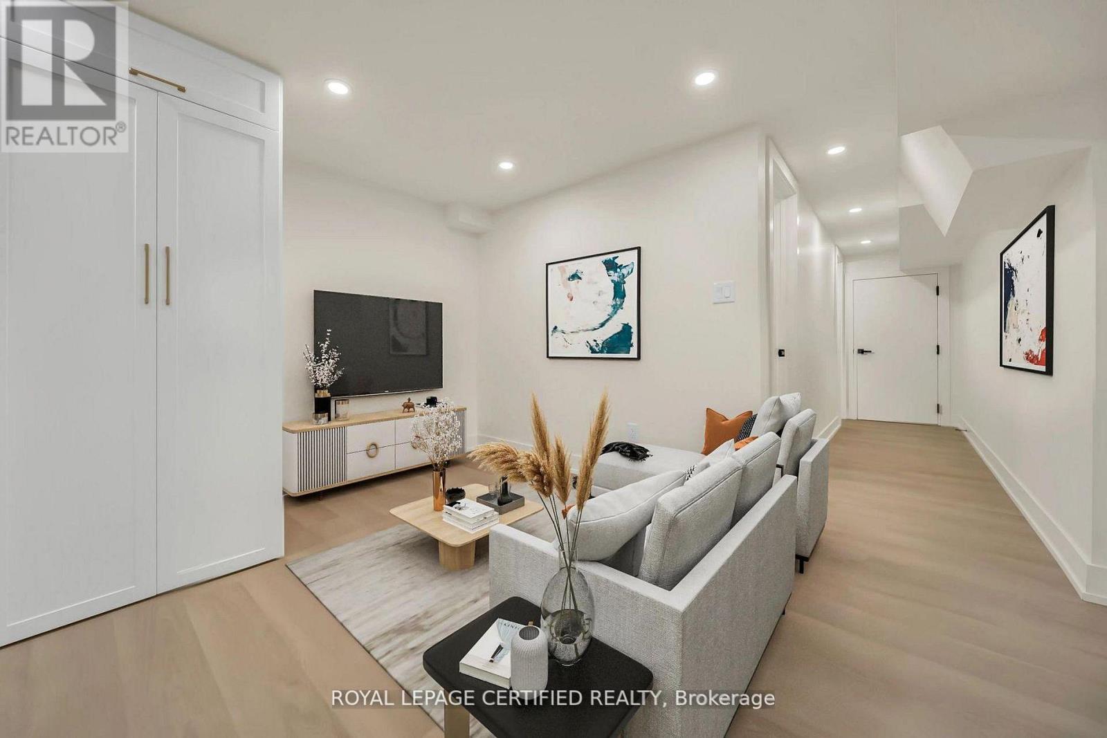 Lower - 5016 Natkarni Crescent, Mississauga, Ontario  L5V 1L2 - Photo 10 - W13675800