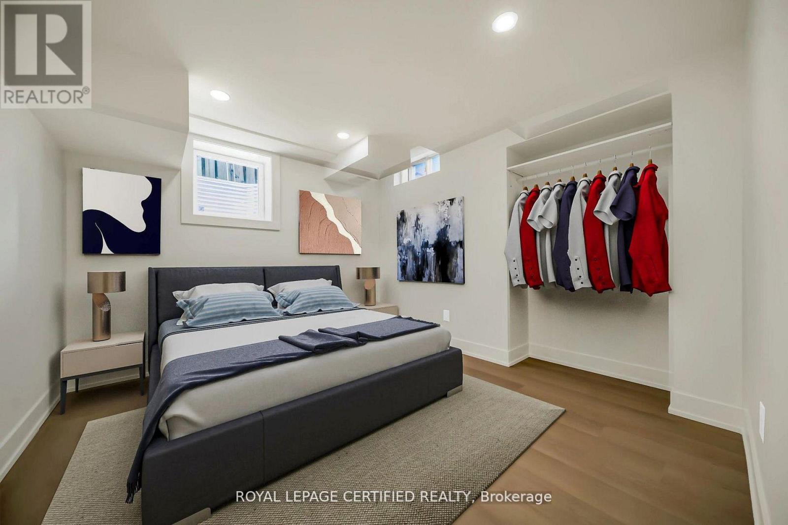 Lower - 5016 Natkarni Crescent, Mississauga, Ontario  L5V 1L2 - Photo 11 - W13675800