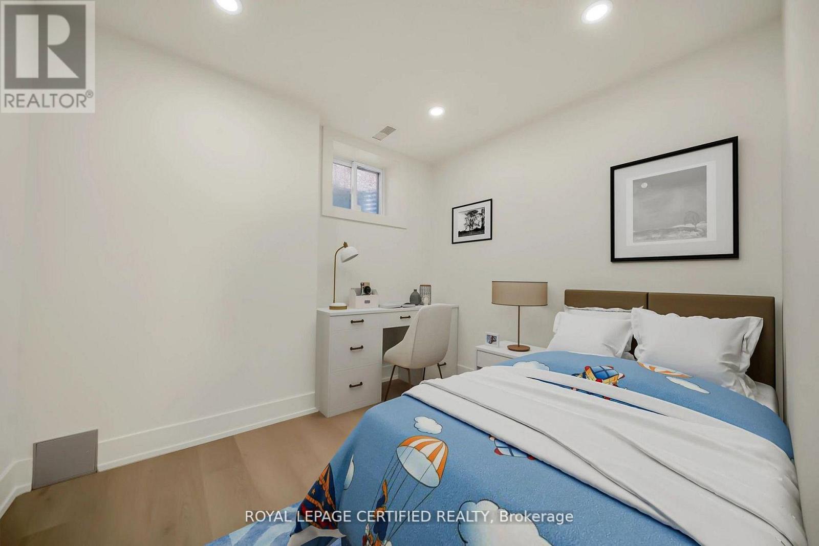 Lower - 5016 Natkarni Crescent, Mississauga, Ontario  L5V 1L2 - Photo 12 - W13675800