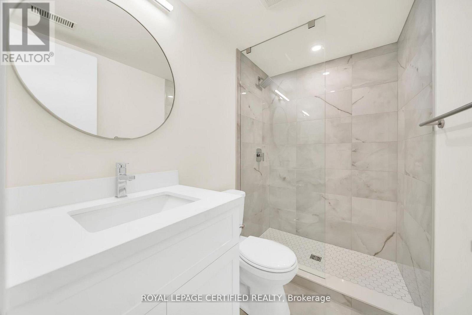 Lower - 5016 Natkarni Crescent, Mississauga, Ontario  L5V 1L2 - Photo 13 - W13675800