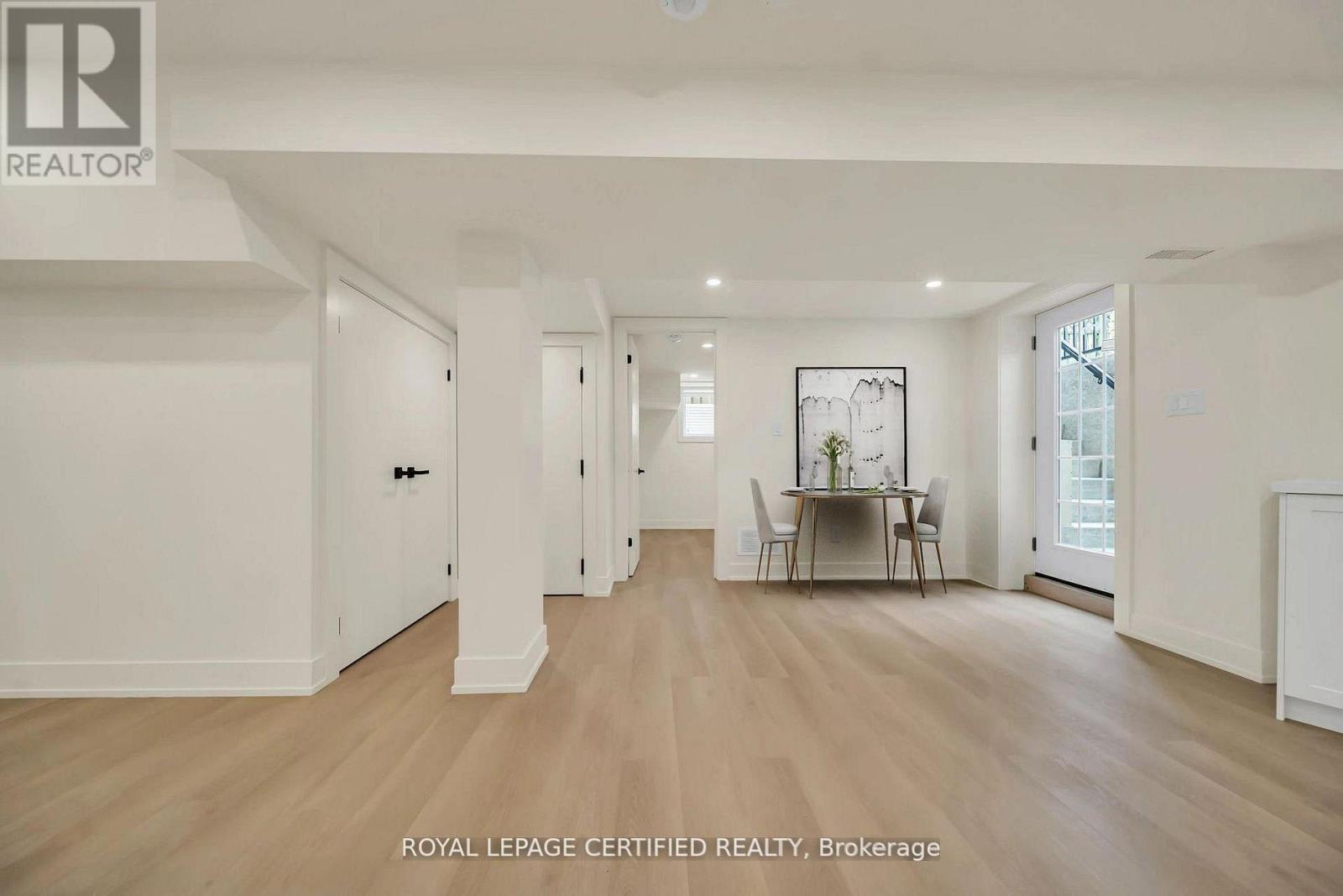 Lower - 5016 Natkarni Crescent, Mississauga, Ontario  L5V 1L2 - Photo 8 - W13675800