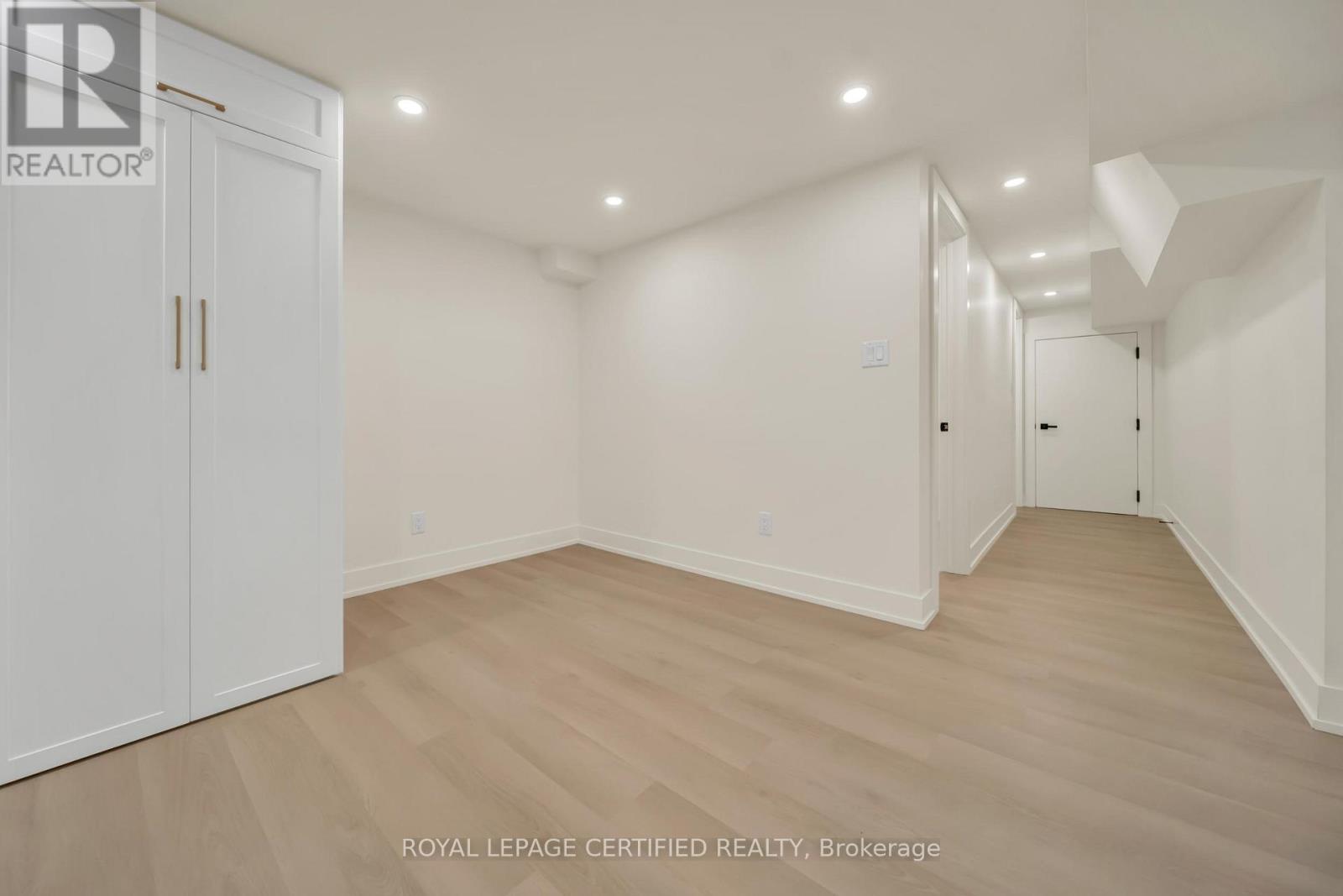 Lower - 5016 Natkarni Crescent, Mississauga, Ontario  L5V 1L2 - Photo 9 - W13675800