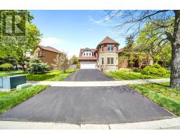 LOWER - 5016 NATKARNI CRESCENT, Mississauga, Ontario