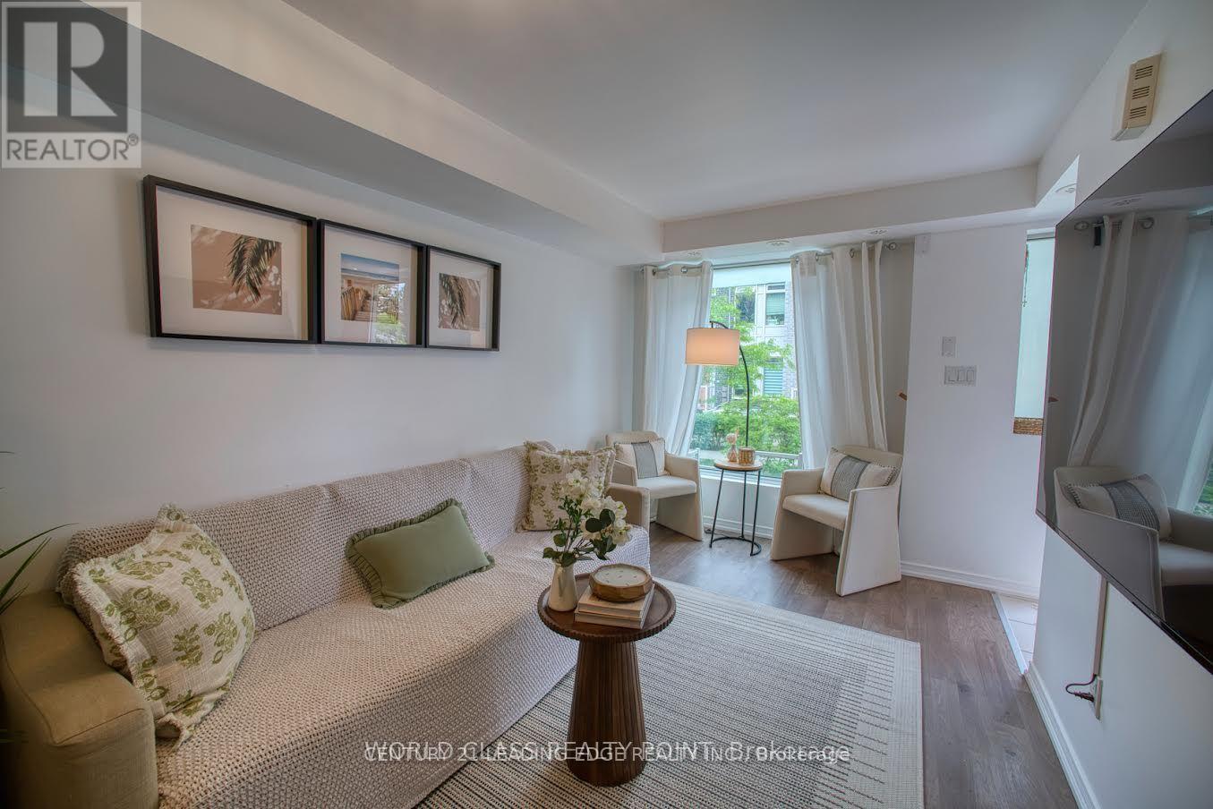 221 - 7 Applewood Lane E, Toronto, Ontario  M9C 0C1 - Photo 3 - W13675818