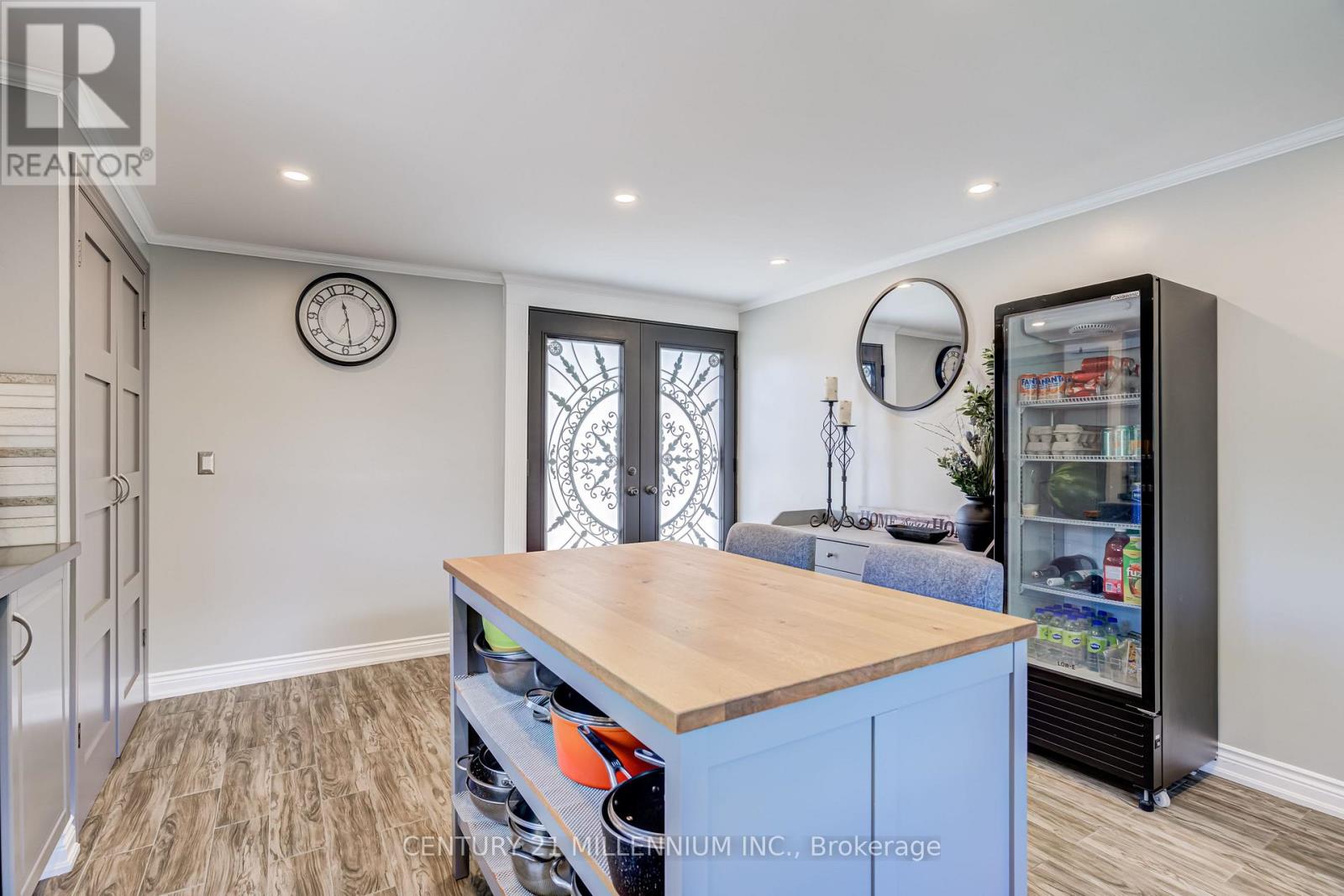 26 Alston Court, Brampton, Ontario  L6W 3B6 - Photo 11 - W13675832