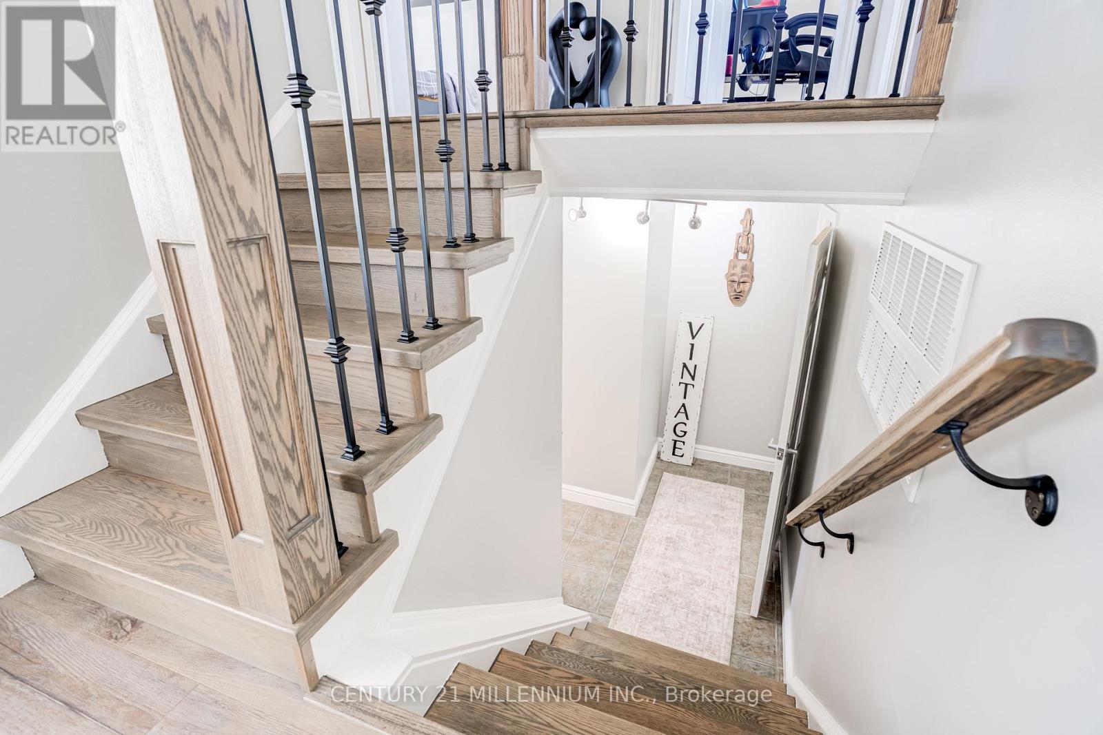 26 Alston Court, Brampton, Ontario  L6W 3B6 - Photo 12 - W13675832