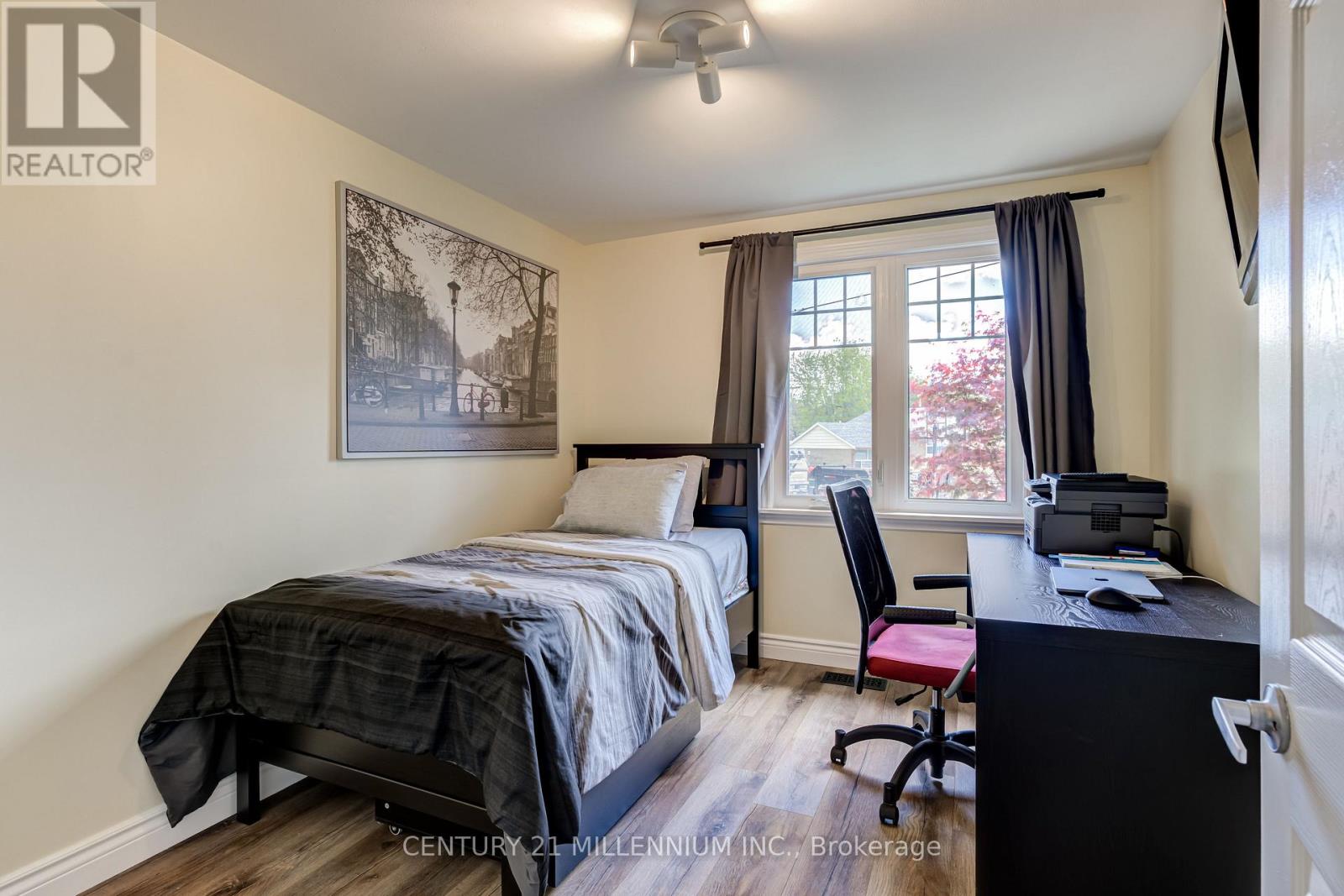 26 Alston Court, Brampton, Ontario  L6W 3B6 - Photo 20 - W13675832