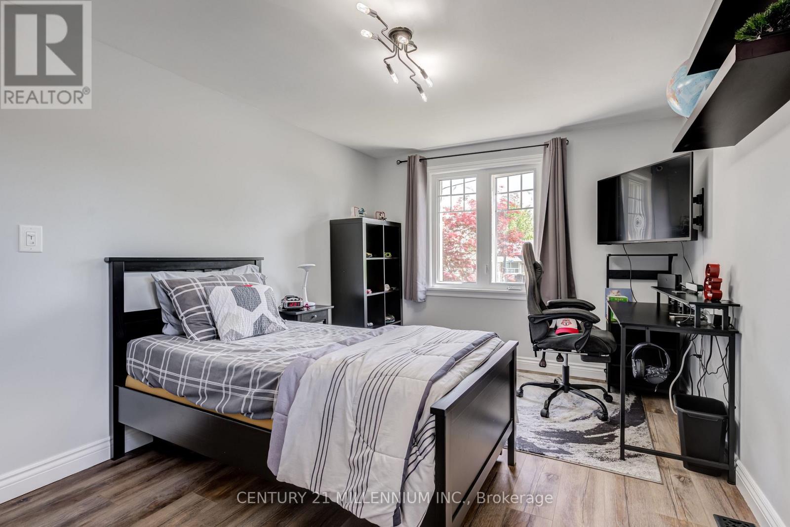 26 Alston Court, Brampton, Ontario  L6W 3B6 - Photo 21 - W13675832
