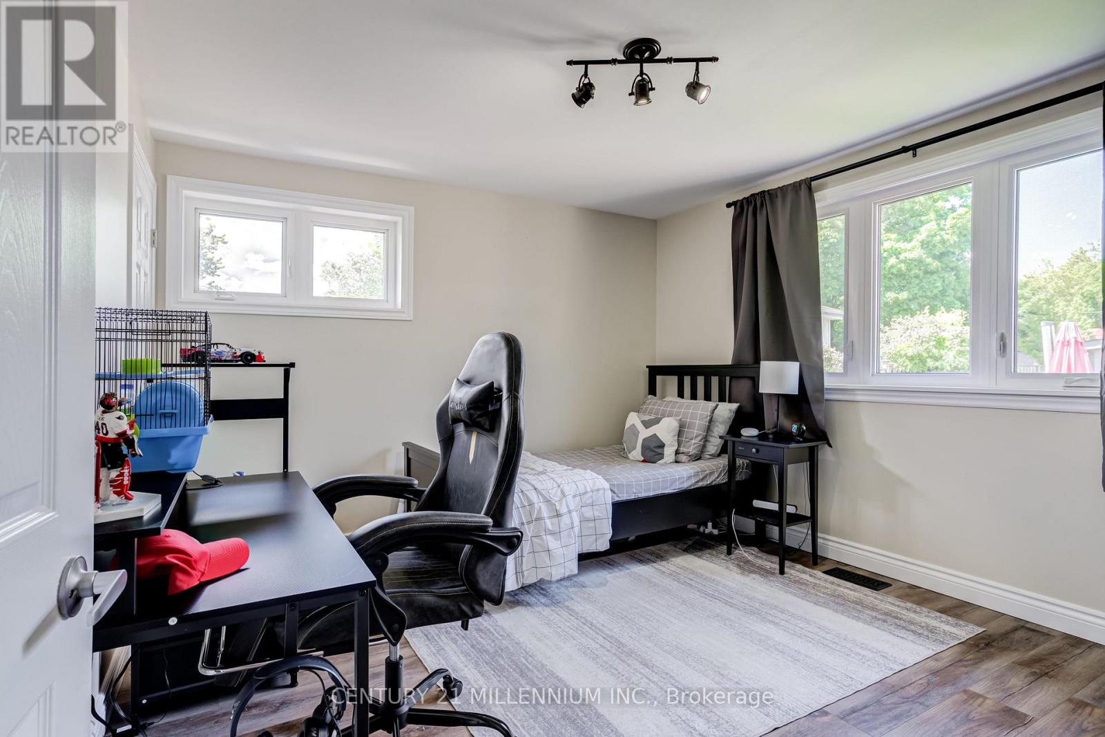 26 Alston Court, Brampton, Ontario  L6W 3B6 - Photo 22 - W13675832