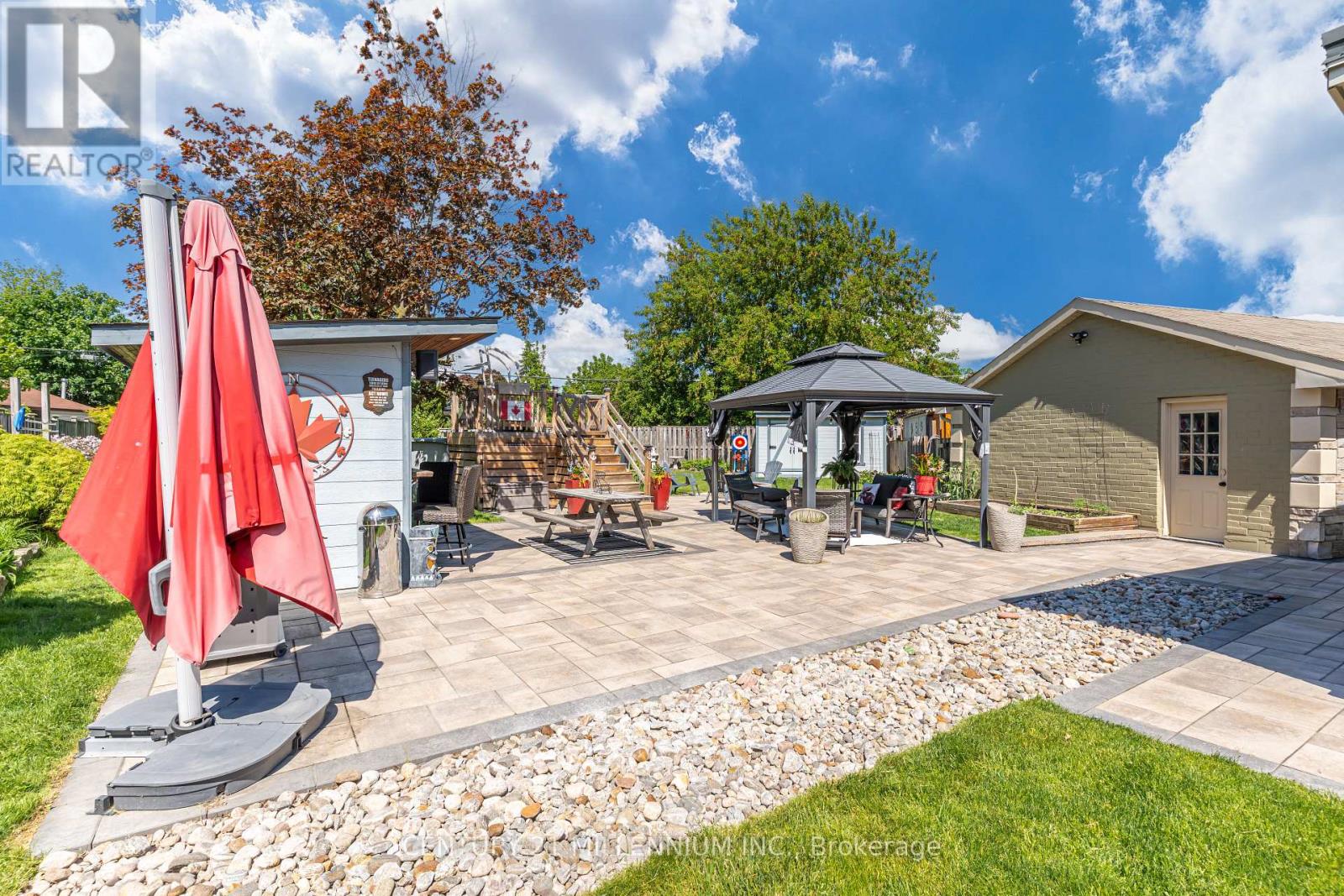 26 Alston Court, Brampton, Ontario  L6W 3B6 - Photo 34 - W13675832